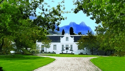 LANZERAC HOTEL & SPA