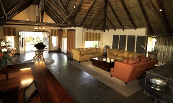 SHUMBA VALLEY LODGE