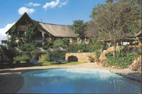 MOWANA SAFARI LODGE