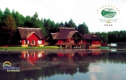 LAKENVLEI FOREST LODGE & CONFERENCE CENTRE