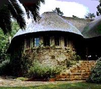 STERKFONTEIN HERITAGE LODGE