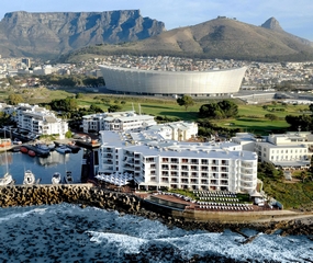 RADISSON BLU HOTEL WATERFRONT, CAPE TOWN