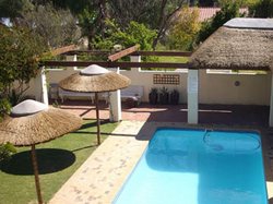 CITRUSDAL COUNTRY LODGE