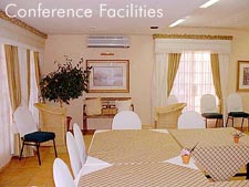 SCOTT'S MANOR GUESTHOUSE  AND CONFERENCE CENTRE