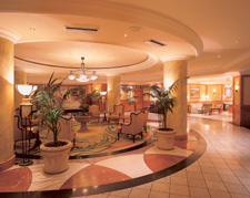 KALAHARI SANDS HOTEL & CASINO