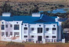 BLOEM SPA LODGE AND CONFERENCE CENTRE