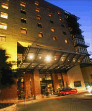 HYATT REGENCY JOHANNESBURG