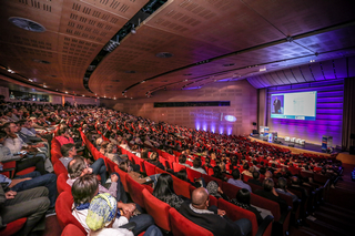 CAPE TOWN INTERNATIONAL CONVENTION CENTRE