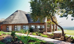 ZULU NYALA GAME LODGE & HERITAGE SAFARI LODGE