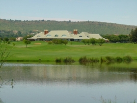 RUIMSIG COUNTRY CLUB