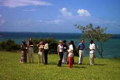 VILANCULOS CONFERENCE CENTRE-MOZAMBIQUE