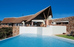 FOREST LODGE - GROOTBOS