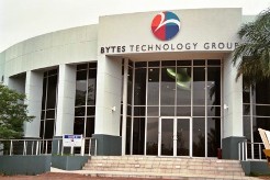 BYTES CONFERENCE CENTRE