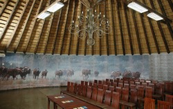 HOEDSPRUIT WILDLIFE ESTATE