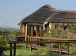 SHISHANGENI PRIVATE LODGE