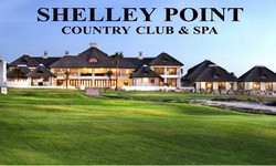 SHELLEY POINT HOTEL, SPA & COUNTRY CLUB