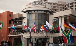 EAST LONDON INTERNATIONAL CONVENTION CENTRE