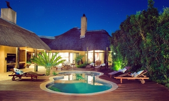 PREMIER RESORT MPONGO PRIVATE GAME RESERVE