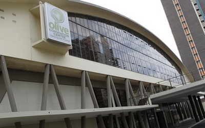 OLIVE CONVENTION CENTRE