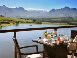 ASARA WINE ESTATE & HOTEL