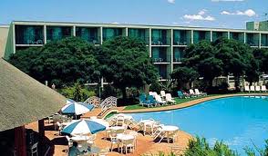 MASERU SUN HOTEL & CASINO