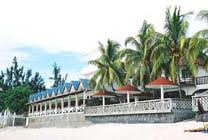 PEARLE BEACH HOTEL