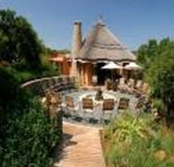 THANDA PRIVATE GAME RESERVE