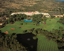 SUN CITY HOTEL