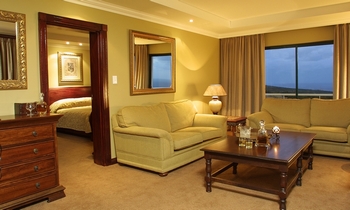 GARDEN ROUTE CASINO HOTEL & SPA