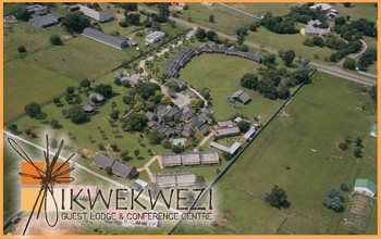 IKWEKWEZI GUEST LODGE & CONFERENCE CENTRE