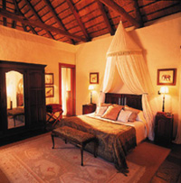 NGALA PRIVATE GAME RESERVE