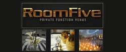 ROOM FIVE CONFERENCE & EVENT VENUE