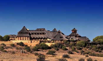 LETSATSI PRIVATE GAME LODGE