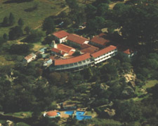 GOODERSON NATAL SPA HOT SPRINGS &  LEISURE RESORT