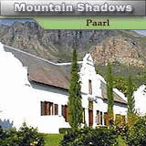 MOUNTAIN SHADOWS