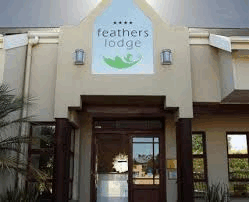 FEATHERS LODGE