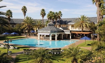 WALMONT HOTEL AT MMABATHO PALMS