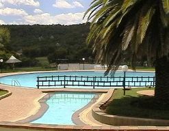 ZITHABISENI RESORT AND CONFERENCE CENTRE