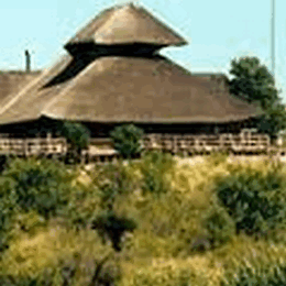 LESHOKA THABANG GAME RESERVE