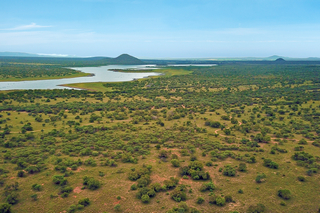 FINFOOT LAKE RESERVE