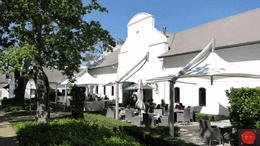 STEENBERG COUNTRY HOTEL