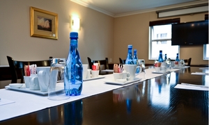 THREE CITIES BANTRY BAY SUITE HOTEL