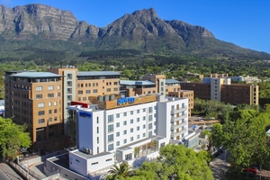 PARK INN BY RADISSON NEWLANDS, CAPE TOWN