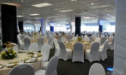 GREYVILLE CONVENTION CENTRE