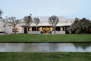 SPIER HOTEL & WINE FARM