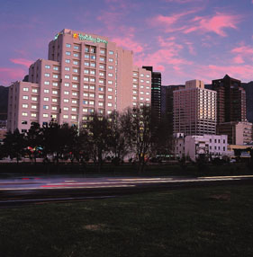 SOUTHERN SUN WATERFRONT CAPE TOWN