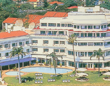 HOTEL CARDOSO