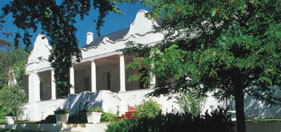 DIEMERSFONTEIN COUNTRY HOUSE