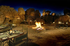 KAGGA KAMMA PRIVATE NATURE RESERVE