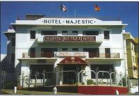 MAJESTIC BOUTIQUE HOTEL